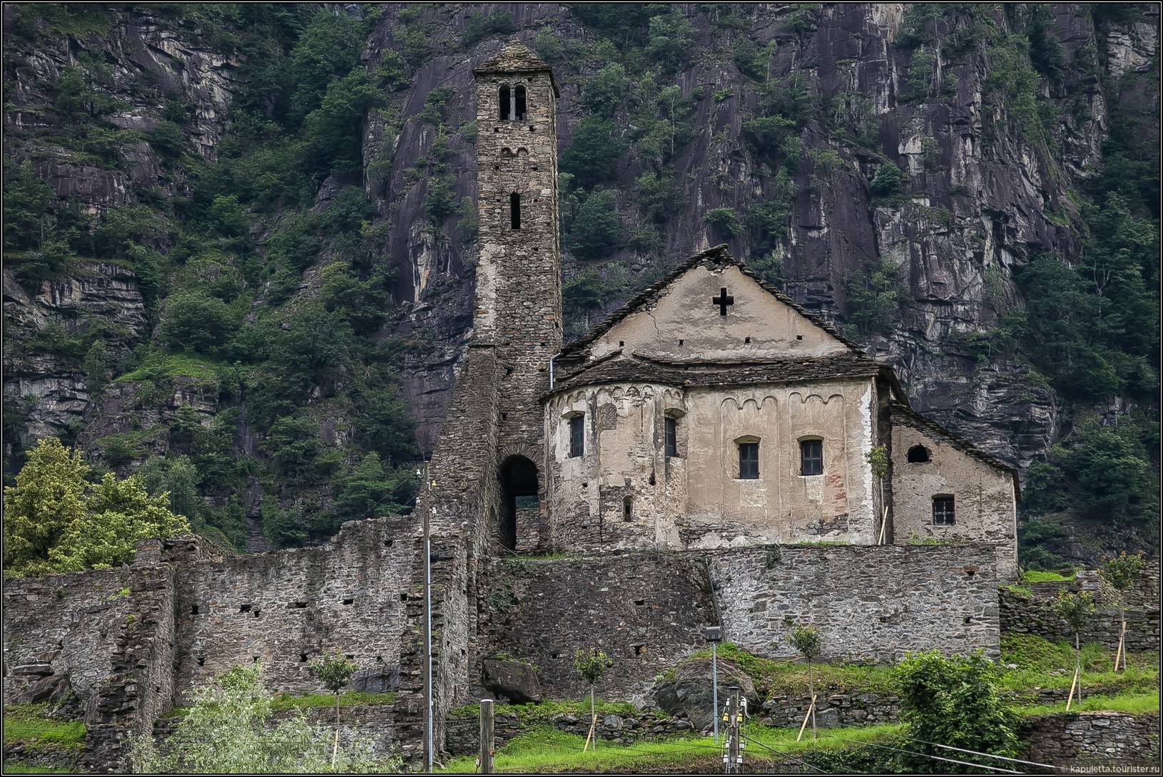 Giornico